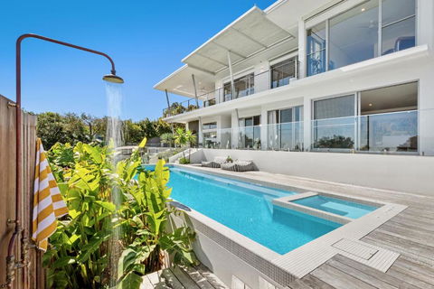 Sanctuary Spaces - Sundowner - Events Australia 2