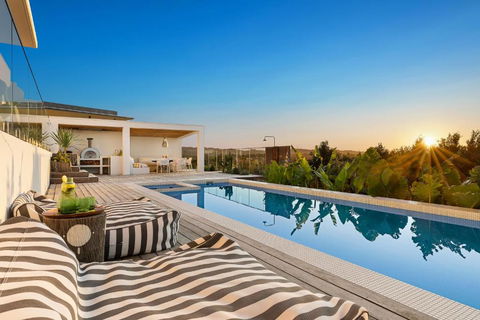 Sanctuary Spaces - Sundowner - Events Australia 1