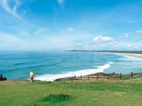 Sand Sea 5 - Events Australia 0