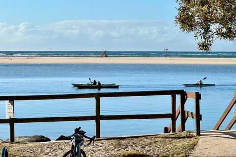 Sand Bars - Spacious, Beach, Pets - Events Australia 2