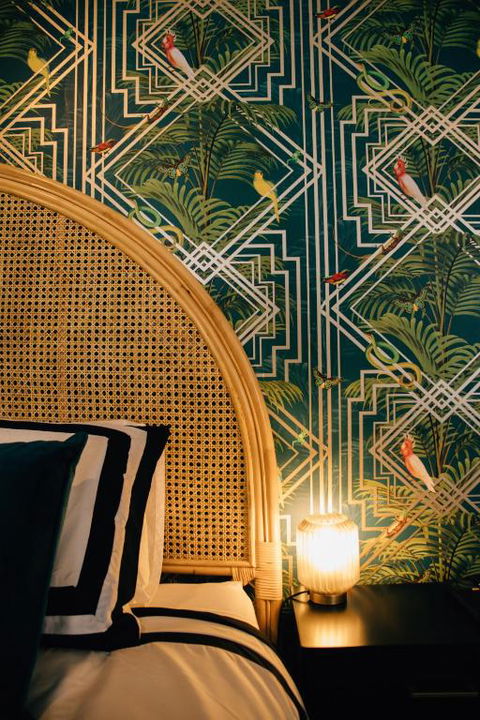 Rooms Of Renown - The Enterprise Suite - Events Australia 1