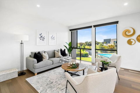 Sands Coastal Villa Close To Pool, Beach And Golf - Events Australia 1