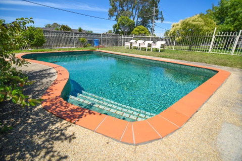 Sandown Heritage Motel - Tourism Bookings 0