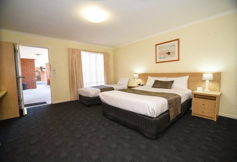 Sandown Heritage Motel - Tourism Bookings 3