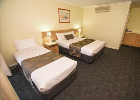 Sandown Heritage Motel - Tourism Bookings 2