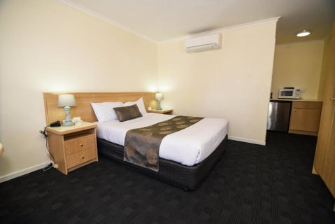 Sandown Heritage Motel - Tourism Bookings 1