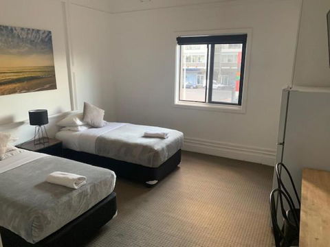 Sandy Bottoms Guesthouse - Tourism Bookings 2