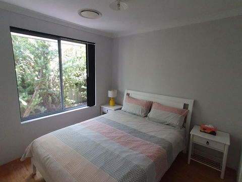 Sandalwood Guest Room - Events Australia 2
