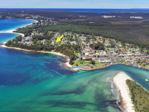 Sandalwood At Huskisson - Tourism Bookings 1