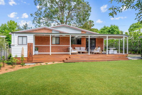 Sandalwood At Huskisson - Tourism Bookings 2