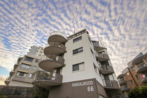 Sandalwood Unit 1 66 Lower Gay Tce - Events Australia 0