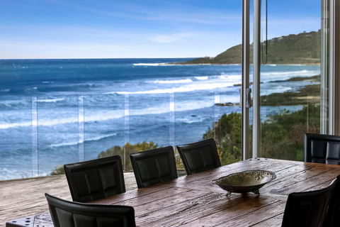 Sandbanks - Events Australia 3