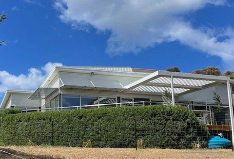 Sandbar Beach House - Events Australia 1