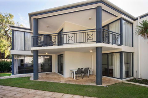 Sandbar Cape View Resort - Tourism Bookings 0