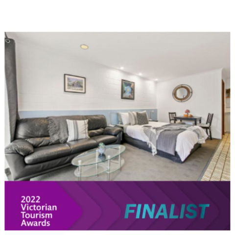 Sandbar Motel - Tourism Bookings 3