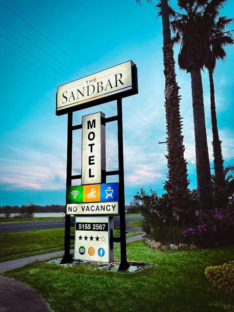 Sandbar Motel - Tourism Bookings 1