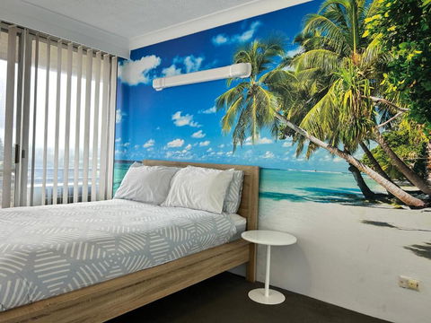 Sandbar Unit 402 - Tourism Bookings 0