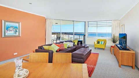 Sandcastle 201 - Events Australia 2