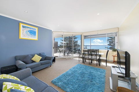 Sandcastle 407 12-24 William Street - Events Australia 0