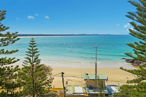 Sandcastle 407 12-24 William Street - Events Australia 3
