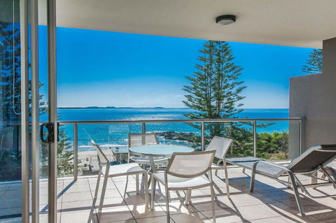 Sandcastle Apartments - Events Australia 0
