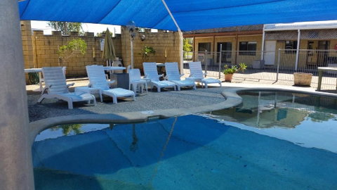 Sandcastle Motel Tin Can Bay - Tourism Bookings 3
