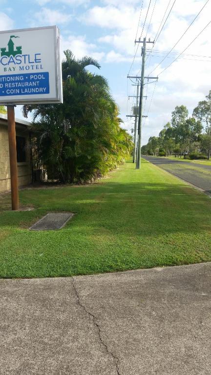 Sandcastle Motel Tin Can Bay - Tourism Bookings 1