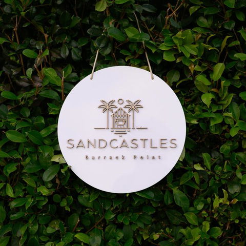 Sandcastles - Events Australia 1