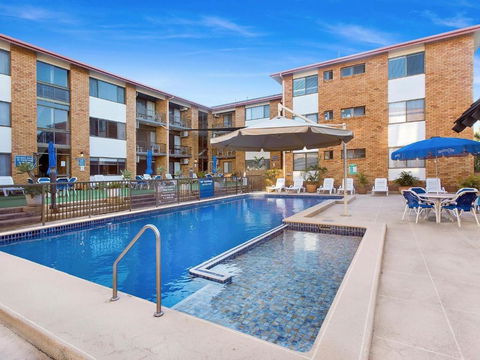 Sandcastles Holiday Apartments - Tourism Bookings 0