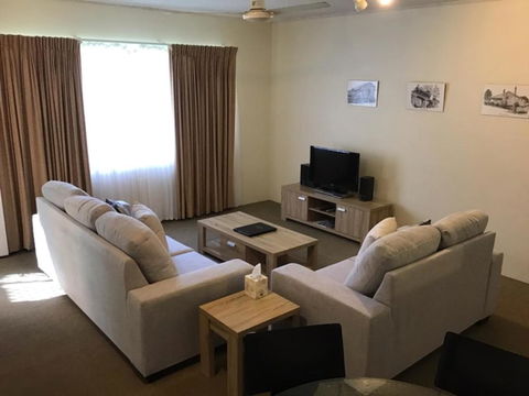 Sandcastles Holiday Apartments - Tourism Bookings 2