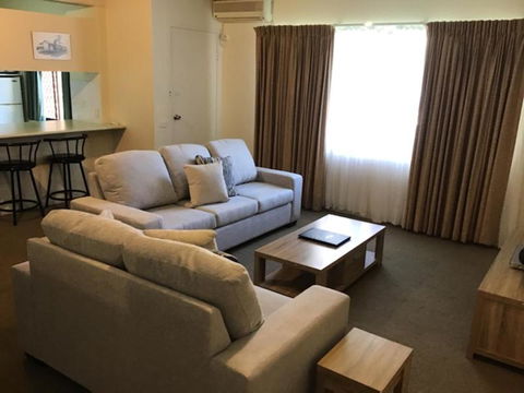 Sandcastles Holiday Apartments - Tourism Bookings 1
