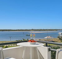 Sandcastles On The Broadwater - Accommodation Europe