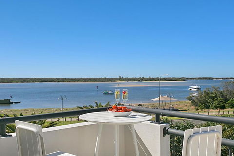 Sandcastles On The Broadwater - Tourism Bookings 0
