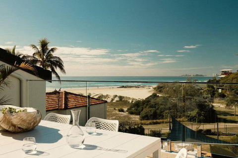 Sandcastles, Unit 20 - Events Australia 0