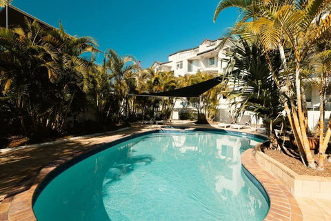 Sandcastles, Unit 20 - Events Australia 2