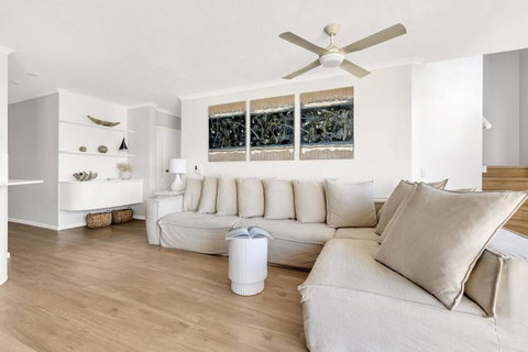 Sandcastles, Unit 20 - Events Australia 3