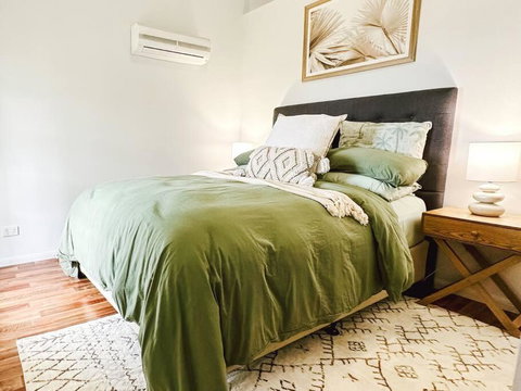 Sandhaven Bungalow - Events Australia 3