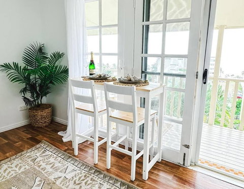 Sandhaven Bungalow - Events Australia 2