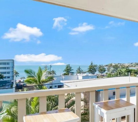 Sandhaven Bungalow - Events Australia 1