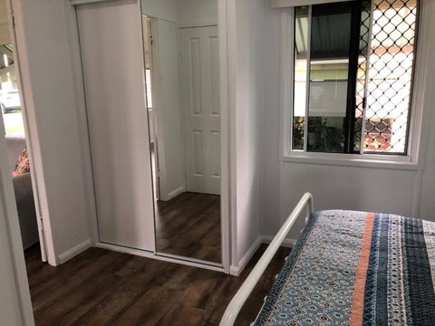 Sandhills Cottage - Events Australia 1