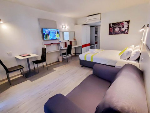 Sandors Motor Inn - Events Australia 1