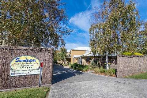 Sandpiper 5 - Close To Town And Beach - Events Australia 1