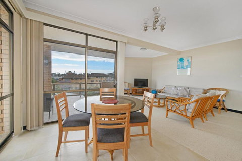 Sandpiper 9 25 Waugh Street - Tourism Bookings 2