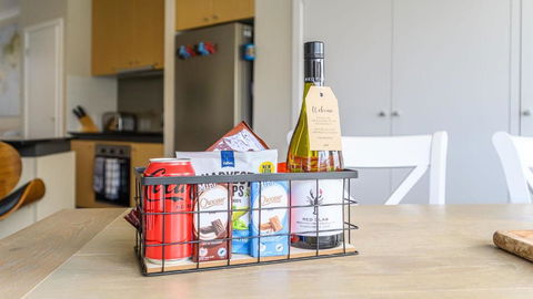 Sandpiper 9 - Close To Town And Beach - Events Australia 1