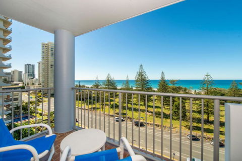 Sandpiper Broadbeach - Events Australia 3