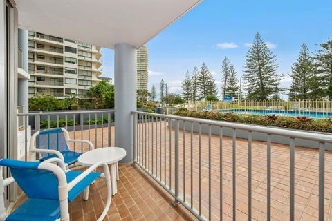 Sandpiper Broadbeach - Events Australia 1