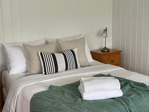 Sandpiper - Charming Beach Villa - Events Australia 3