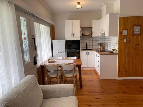 Sandpiper - Charming Beach Villa - Events Australia 2