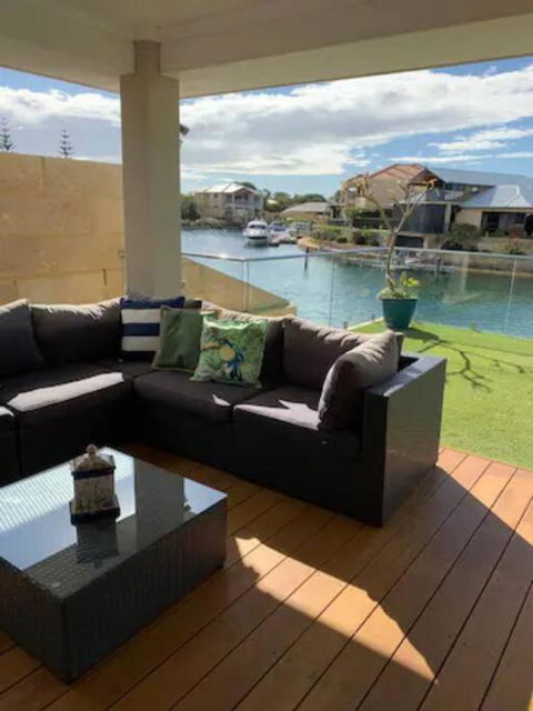 Sandpiper Island Tranquil Waterfront Views & Jetty - Tourism Bookings 2