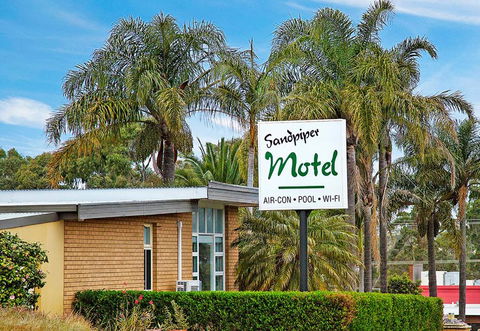 Sandpiper Motel Ulladulla - Events Australia 3